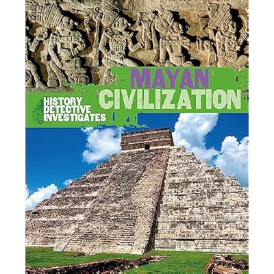 Mayan Civilization