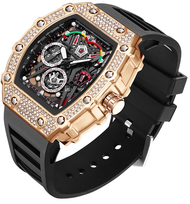 Opiniones y reviews de Reloj Marc Jacob , tabla con los diez mejores. 20 Imagen adicional