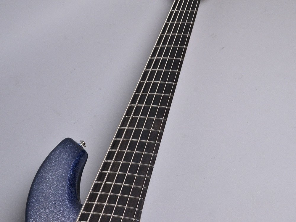 Amazon | MUSICMAN BONGO6 HS/Starry Night Sparkle Burst ボンゴ6