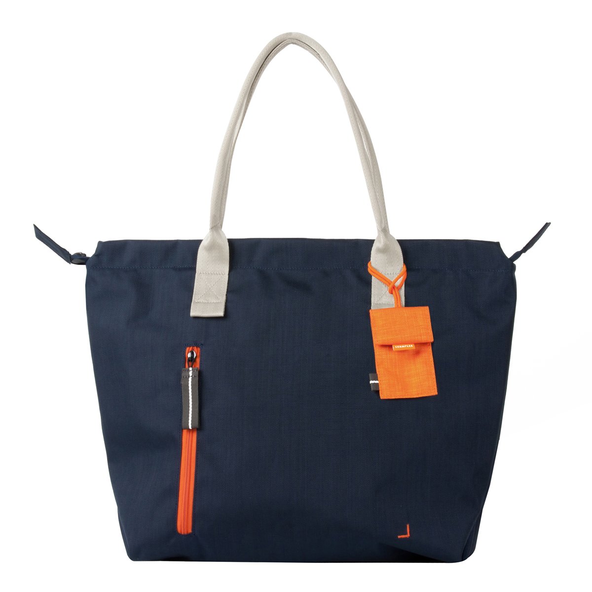crumpler tote bag