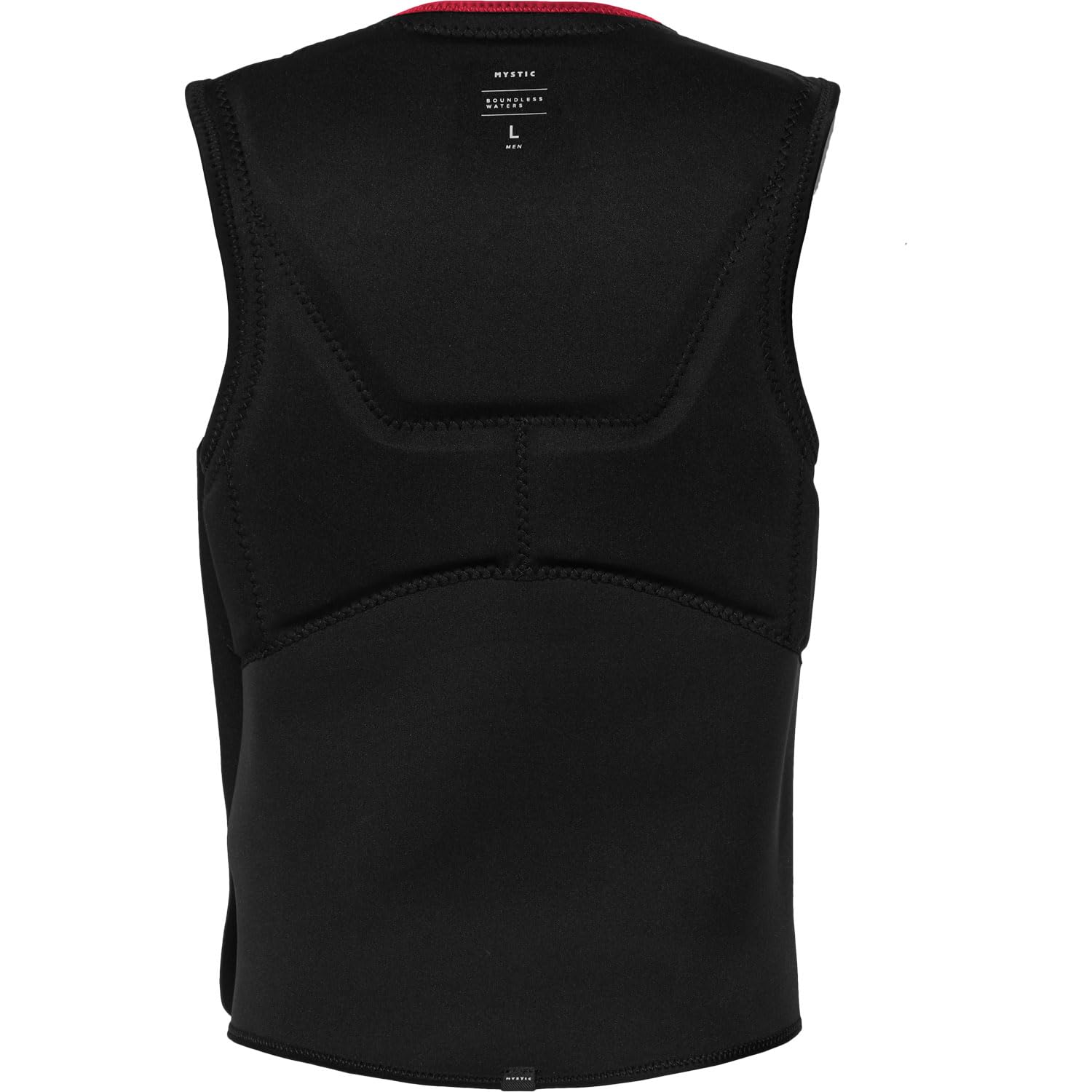 Mystic Waterwear Kite & Wind, gilet Impact Solace Vest