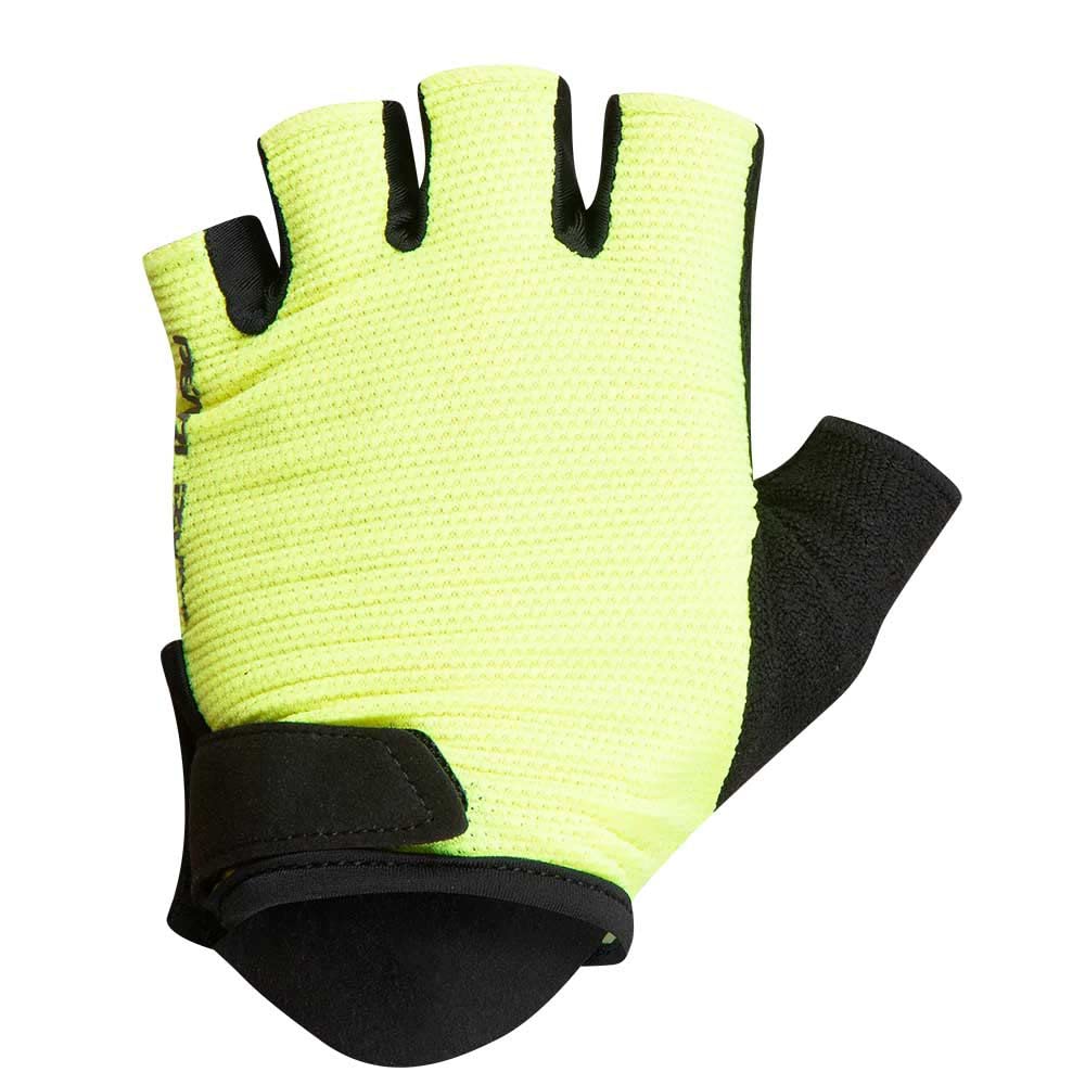 PEARL IZUMI Unisex-Adult Quest Gel Short Gloves