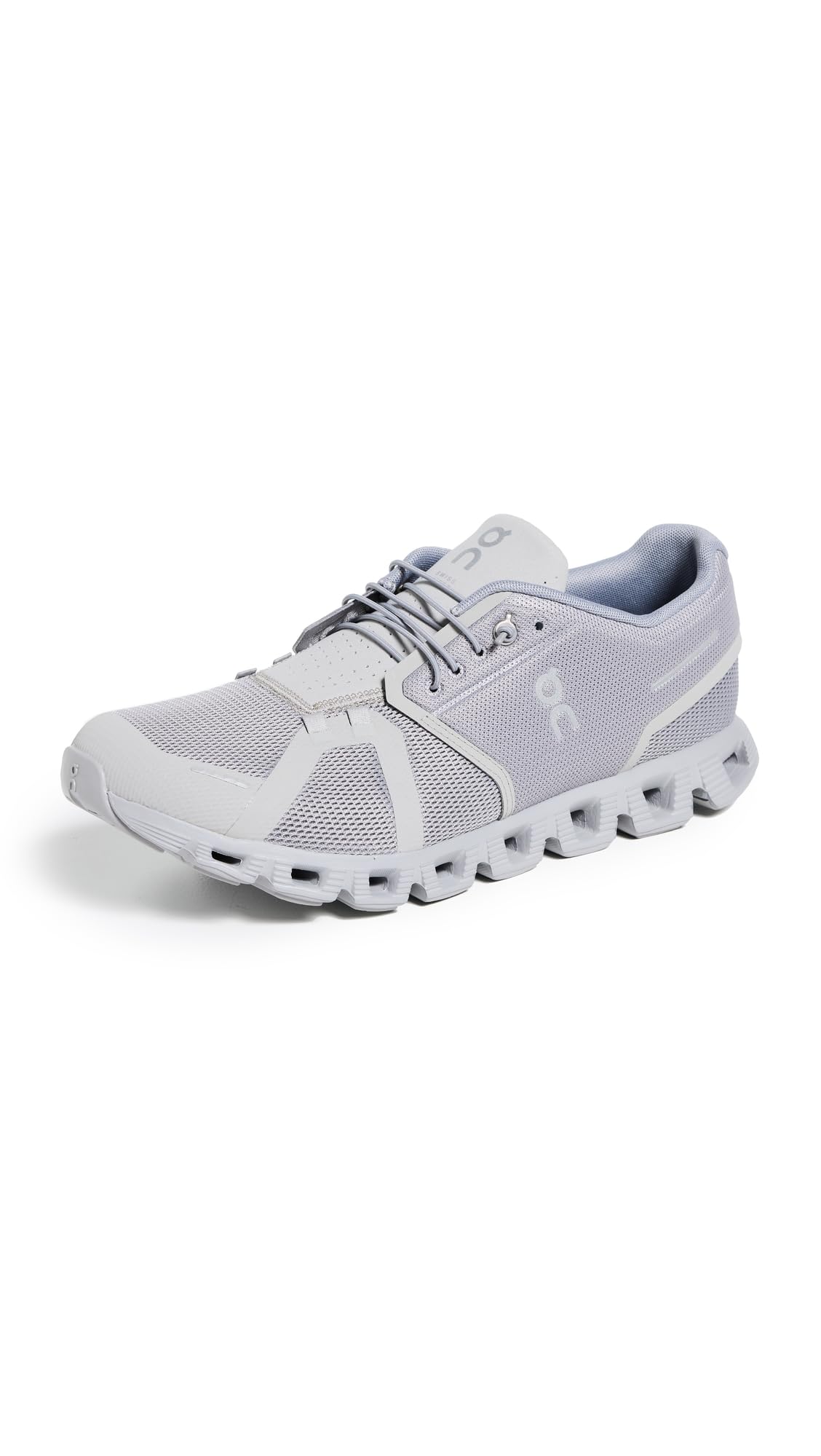 On Men's Cloud 5 Sneakers