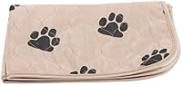 Vista 8 de Almohadillas reutilizables para orina de perro, almohadillas de entrenamiento impermeables para perros, alfombrilla de orina para mascotas, perros