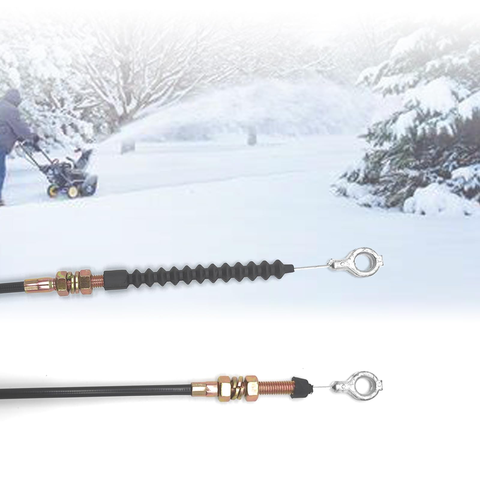 Cavo A Suit Remoto Cavo Controllo - Foto 7