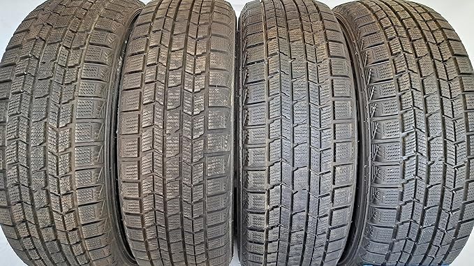 Amazon | 中古スタッドレスタイヤホイール4本セット エンケイ Amazon | 中古スタッドレスタイヤホイール4本セット エンケイ