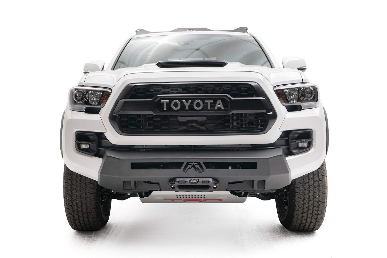 16-19 TACOMA WNCHMNT NO GUARD