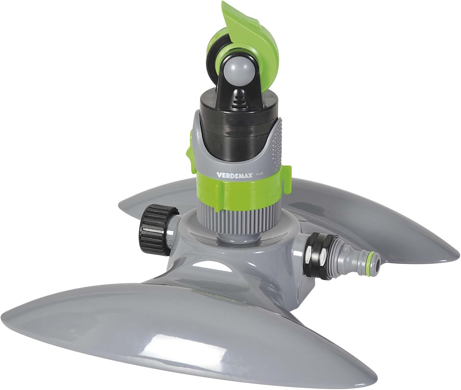 Verdemax 9541 4 Jets Circle Pulse Sprinkler