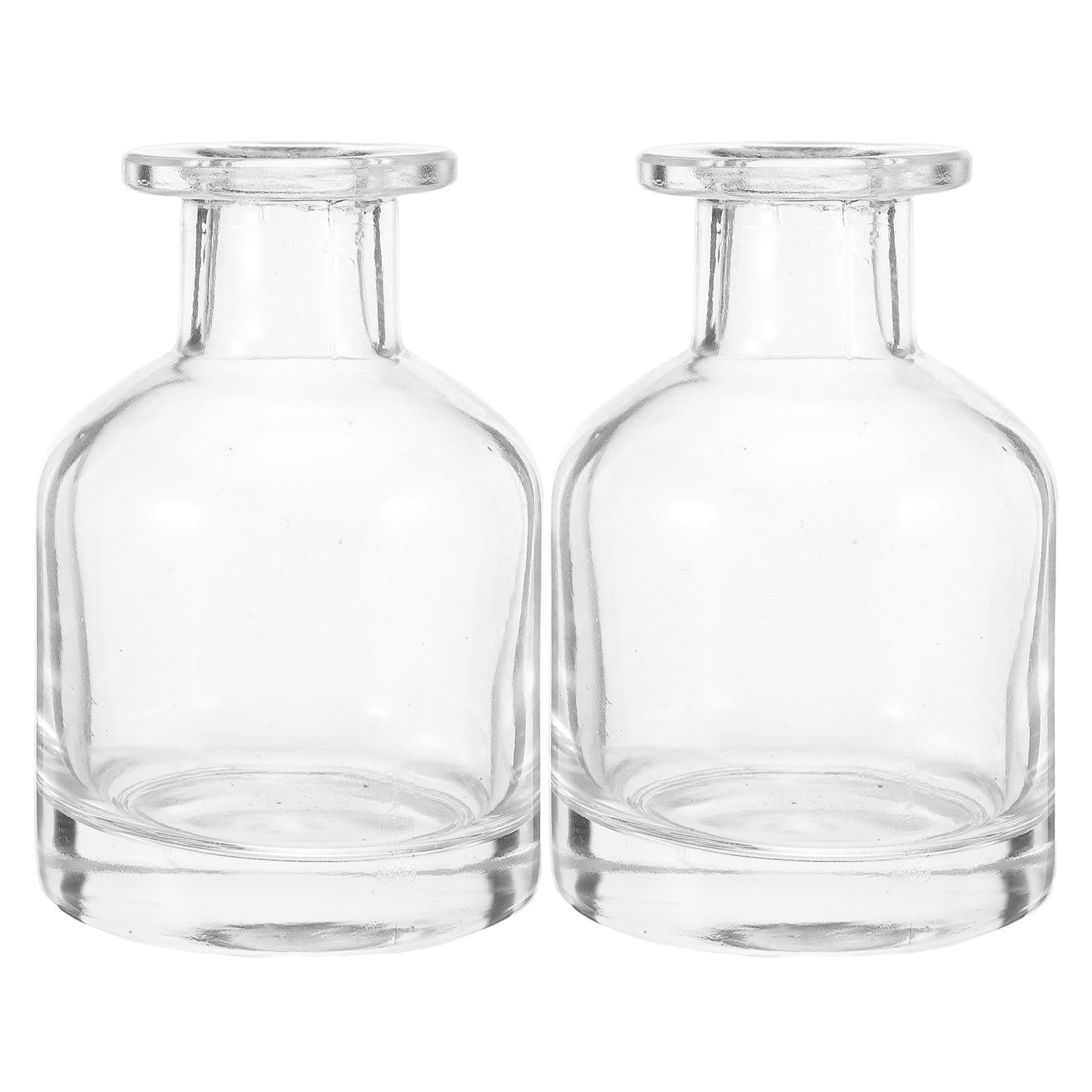 Flacons diffuseurs à bâtonnets Yardwe pour recycler vos huiles et parfums