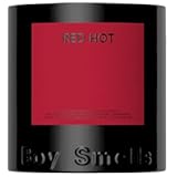 Ash Scented Candles for Men and Women - 8&period;5 oz - Soy&comma; Coconut Wax Candle Blend - Aromatic Candles for Home with Black Charcoal&comma; Rare Woods and Clove - 50-Hour Burn - Cotton Wick