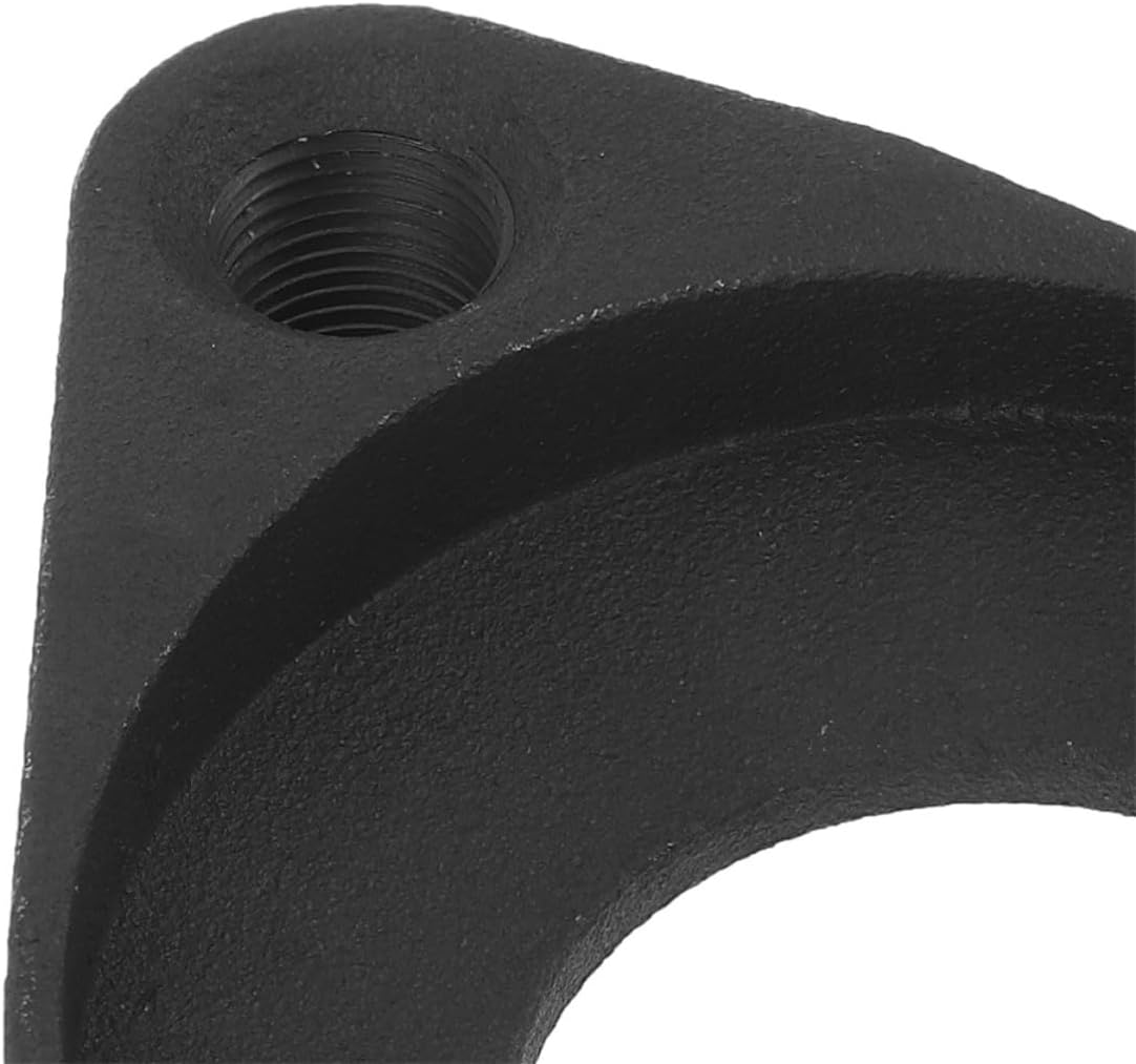 Carbon Steel Inner Axle Puller Tool for Front Wheel Drive Axles with 0.71in Screw Diameter, Sturdy Garage Tool that Protects Vehicle from Damage, for Joints with Retaining Rings