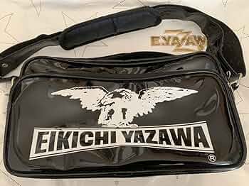 Amazon.co.jp: 矢沢永吉 ショルダーバック : おもちゃ