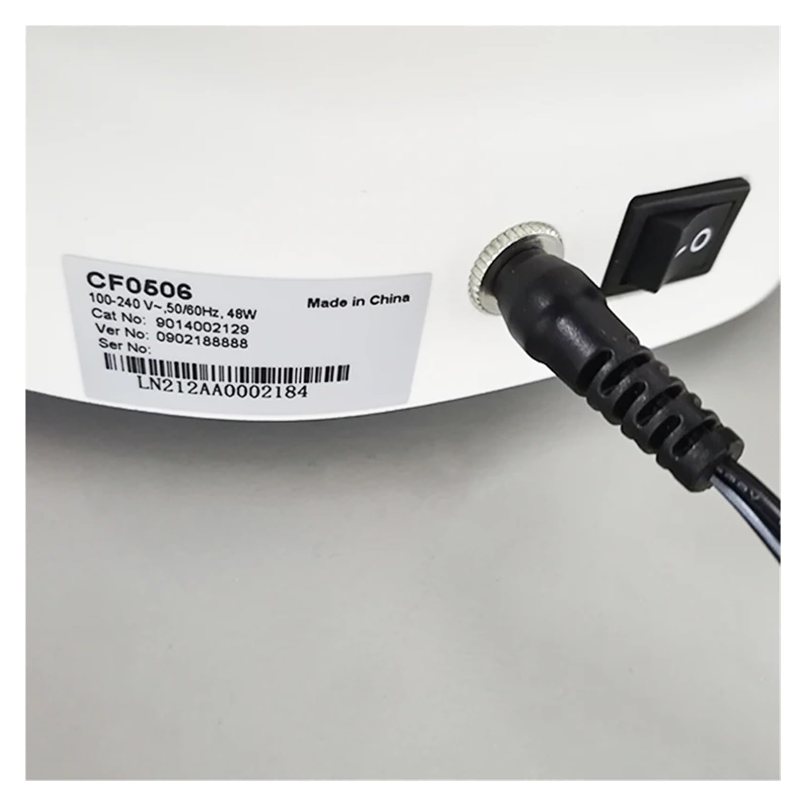 Centrifuga A Bassa Velocità PRP/PRF/CGF/Centrifuga For Odontoiatria 300-5000 Giri/min Forniture Mediche Laboratorio For Tubi For La Raccolta Del Sangue Da 5 Ml