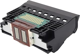 Cabeça de impressão, fácil de substituir Rigoroso testado para impressão em cores Substituição da cabeça de impressão Estável Confiável Longa duração para I9900 para IP9100 para Canon I9950