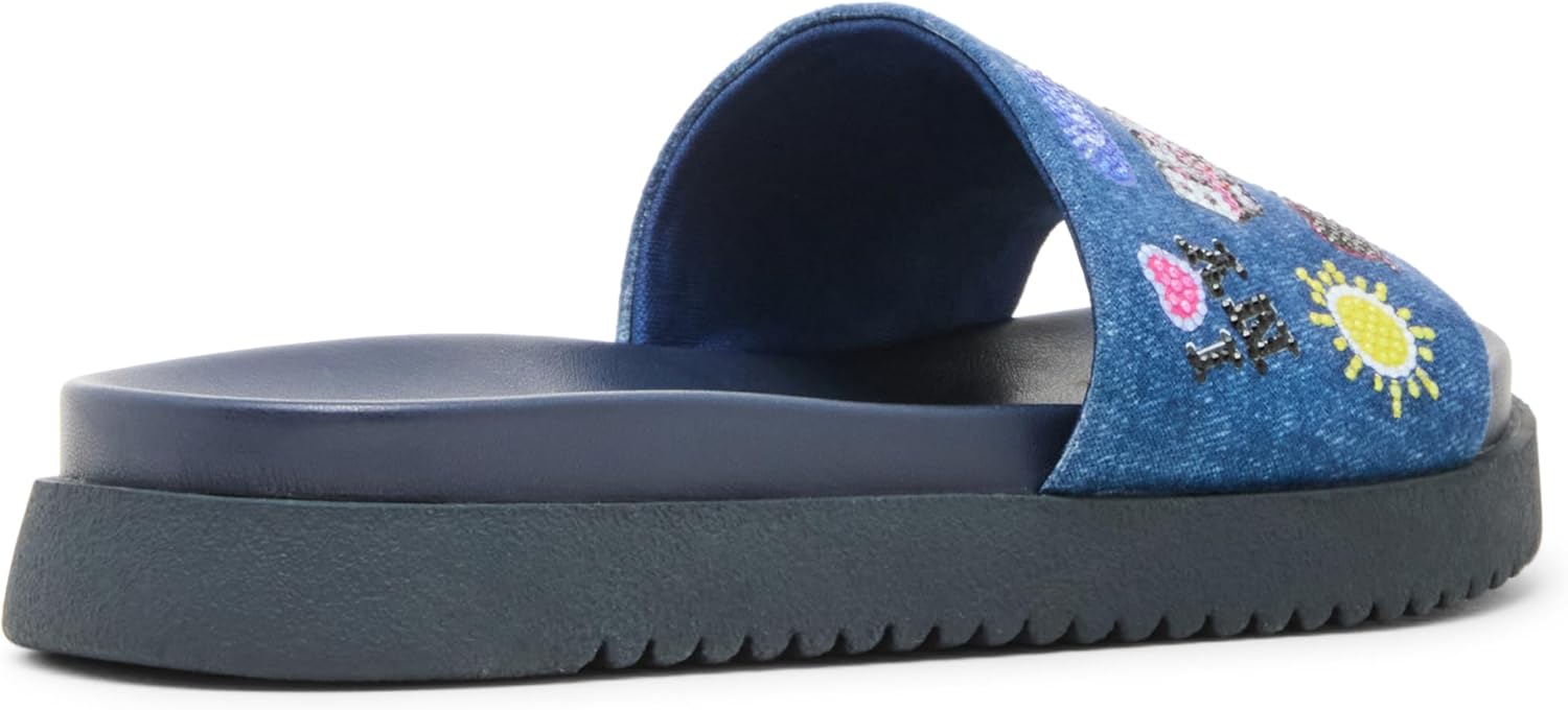 Steve Madden girls Fifii