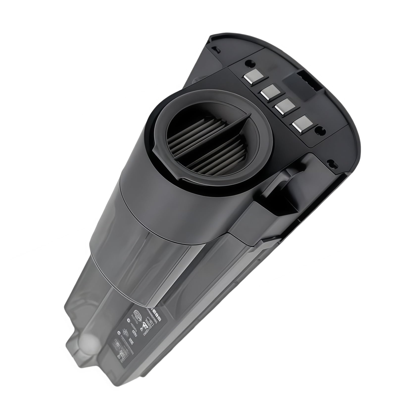 Dirty Water Tank Accessories Compatible with Dreame H20 Pro H14 Pro/H14 Dual Motor/H20 Ultra/H30 Ultra Wet and Dry Vacuum Cleaner Spare Parts