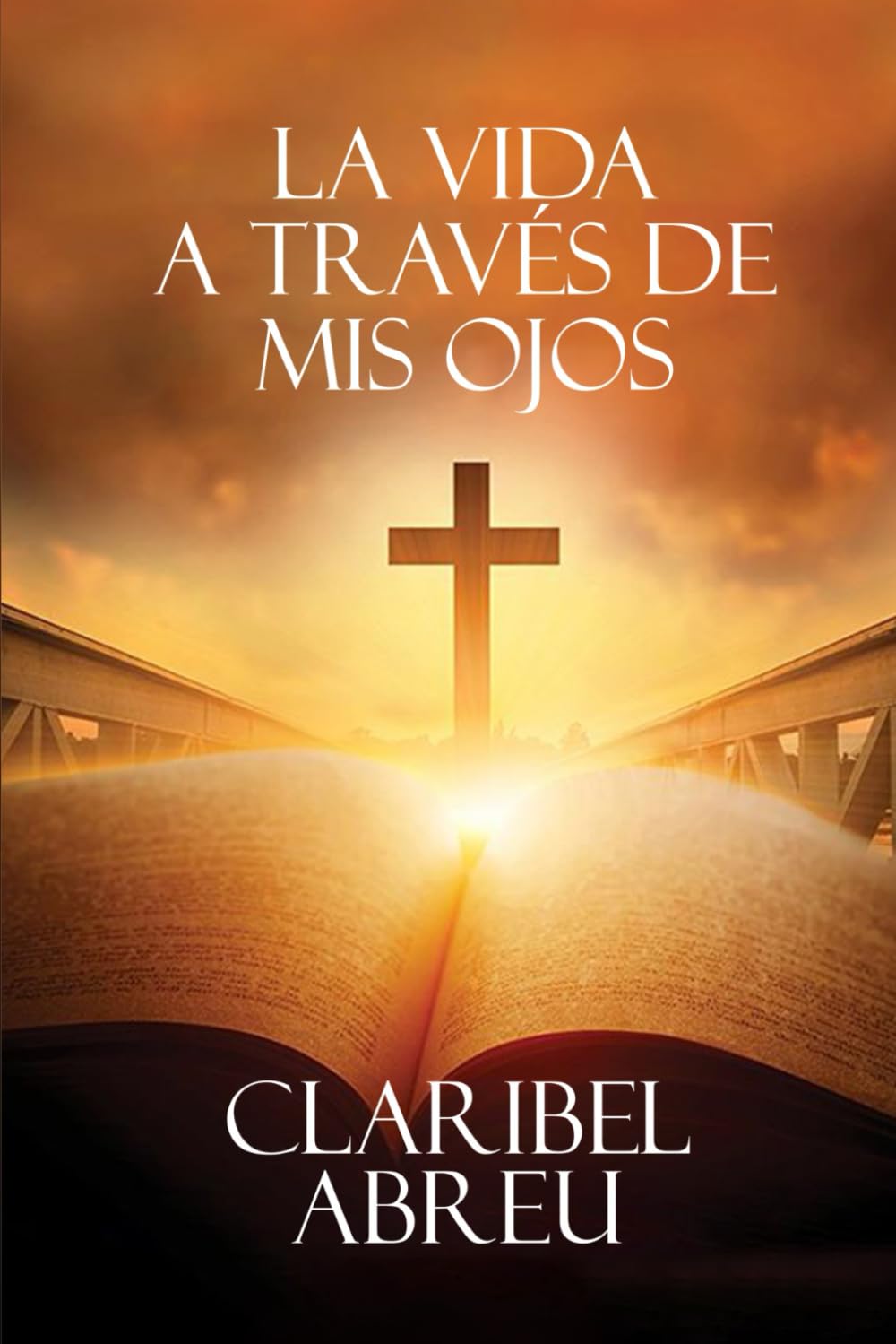 La vida a través de mis ojos