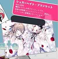 ChroNoiR　ブランケット ショッパー ChroNoiR ブランケット ショッパー - メルカリ