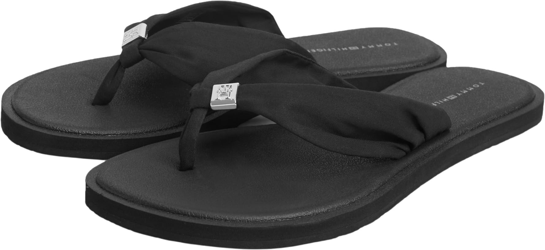 Tommy Hilfiger Th Scandi Soft Summer Sandal Fw0fw09421 ChanclasMujer