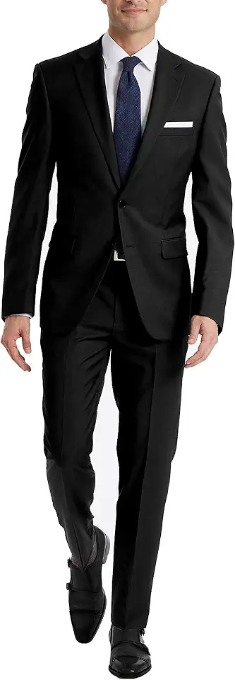 Calvin Klein X fit Performance Front