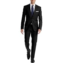 Calvin Klein Men's Suit Separate