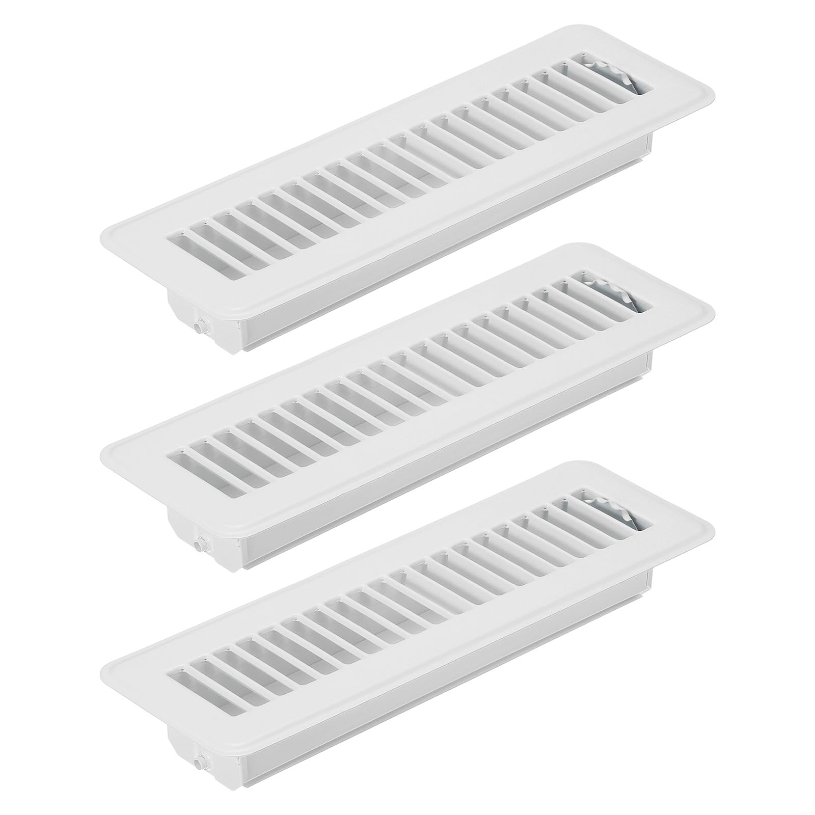 PATIKIL 10 x 2 Inch Floor Register