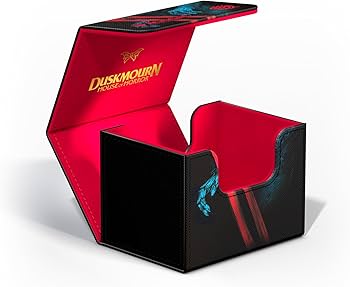 Amazon.com: Ultimate Guard - Sidewinder 100+ - Magic: The