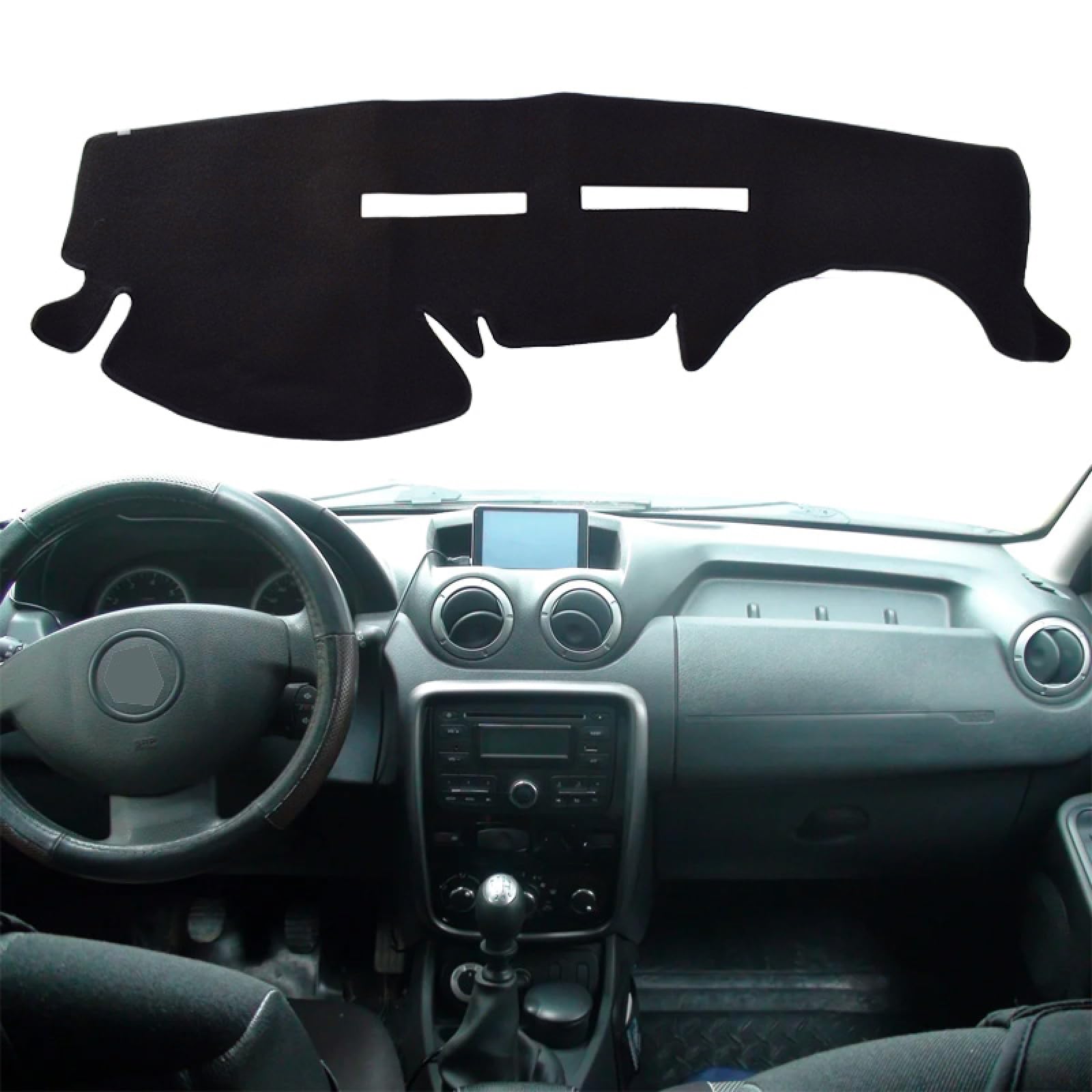 Tapijt Dashmat Auto-interieurdecoratie Dashboardhoes Tapijtcape Voor Tapijt Dashmat Auto-interieurdecoratie Dashboardhoes Tapijtcape Voor