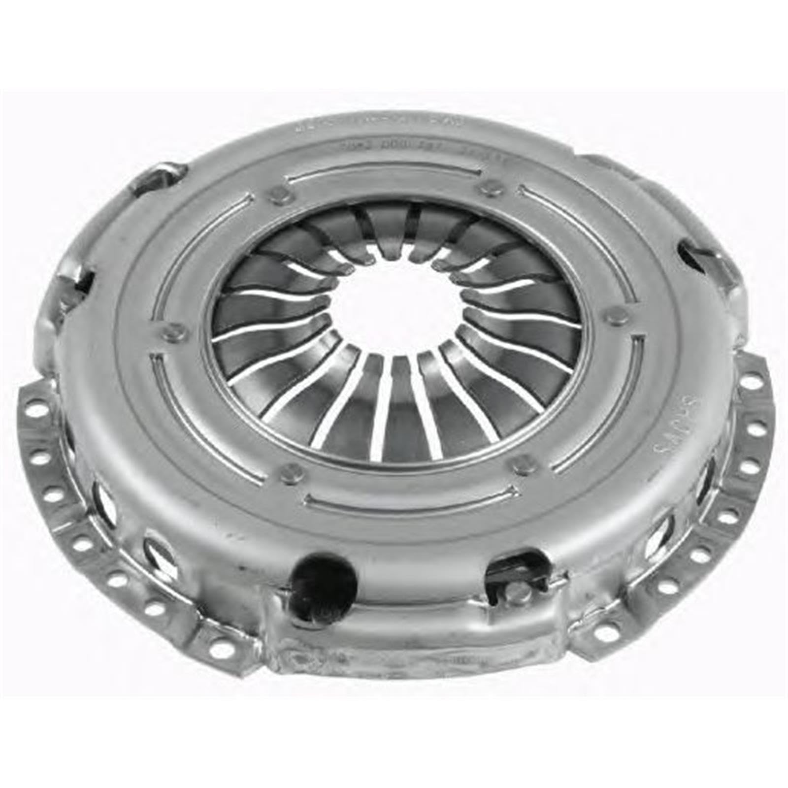SACHS 3000 951 051 Kupplungssatz für Volkswagen Polo III (6R1, 6C1) 2009-2022 und Andere Fahrzeuge