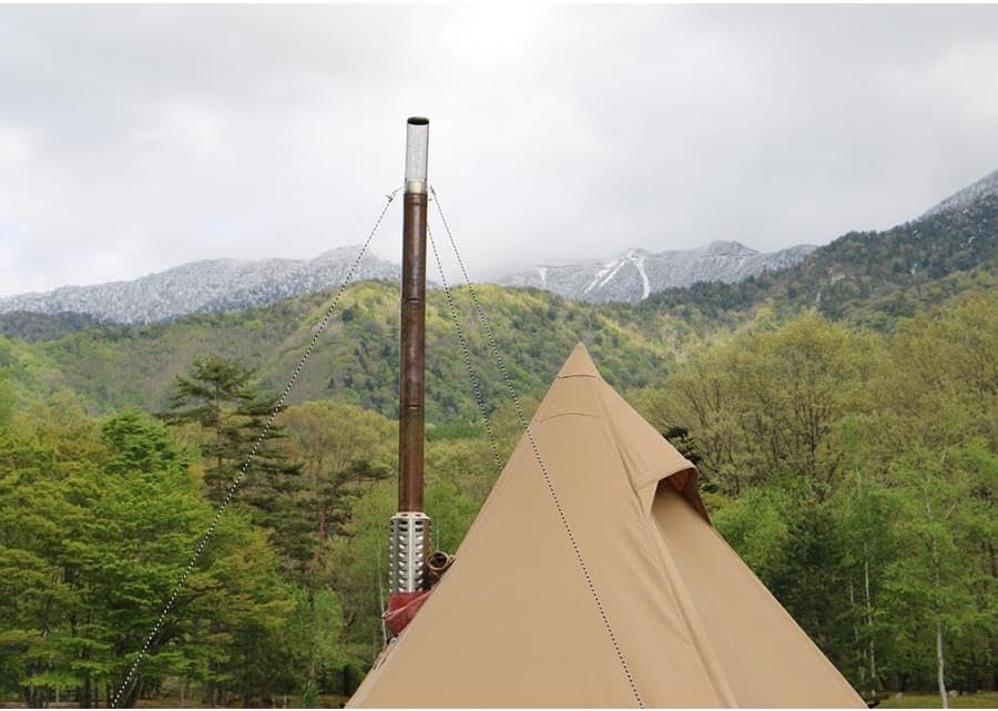 テンマクデザイン サーカスTC＋ チムニーウォール （ tent-Mark DESIGNS ） 【大感謝祭限定で最大76%OFF】 テンマクデザイン サーカス フルサイズグランドシート【オプション品】（tent-mark DESIGNS）