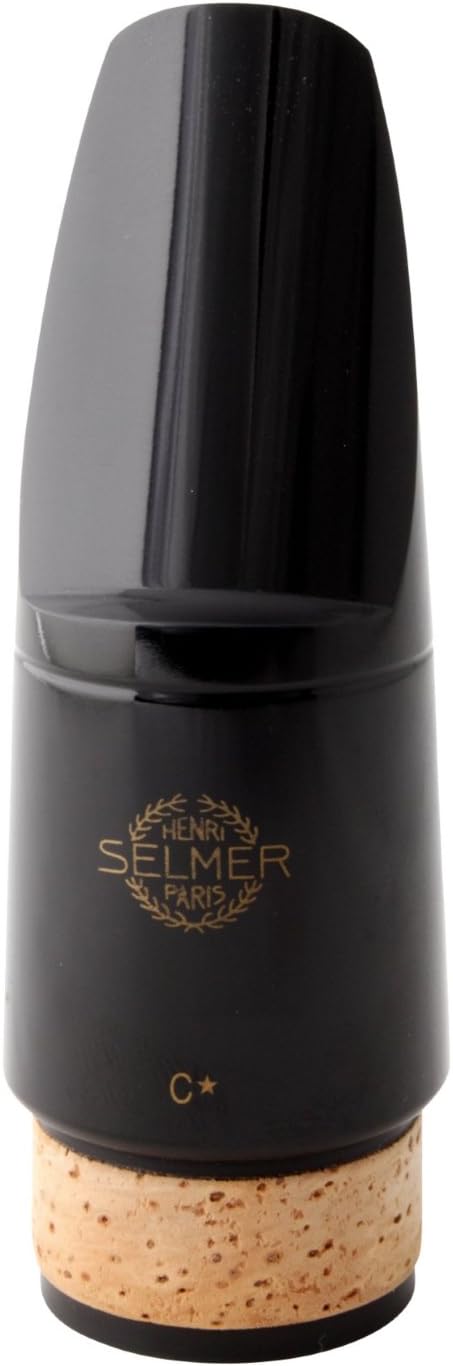 Selmer 203C1 Bass Clarinet Mouthpiece C