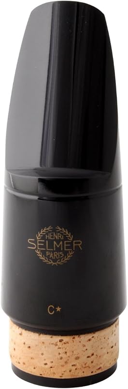 Selmer 203C1 Bass Clarinet Mouthpiece C*