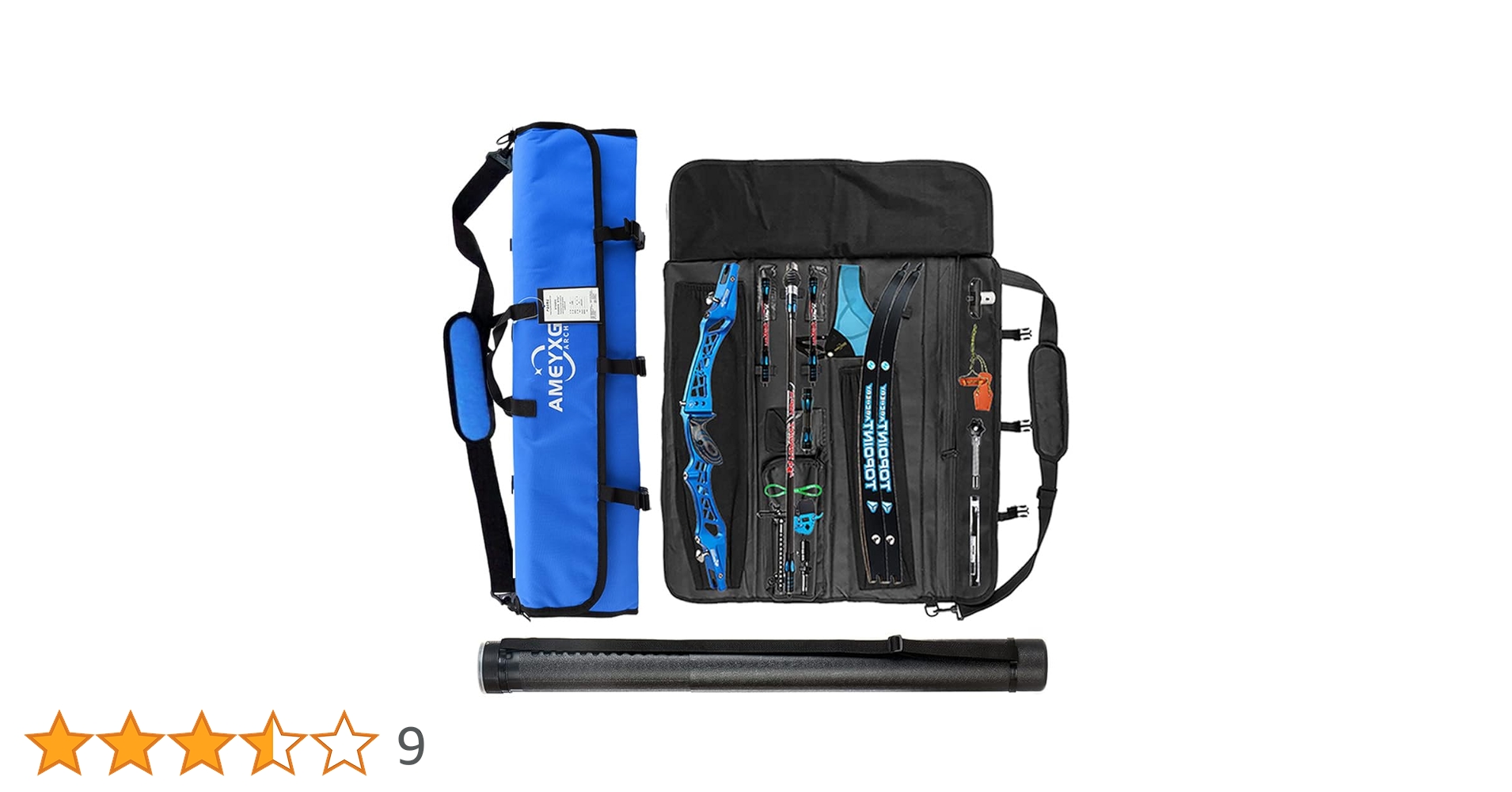 限定セット　厄除け『 Hawaiian rainbow 幸せの架け橋+ 』 57501-52-