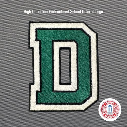 Image of JanSport NCAA Officially Licensed Backpack, Dartmouth, Superbreak Plus with Padded 15'' Laptop Sleeve, Spacious Computer Bag for Men & Women, Durable Daypack with Bottle Pocket, Graphite Grey