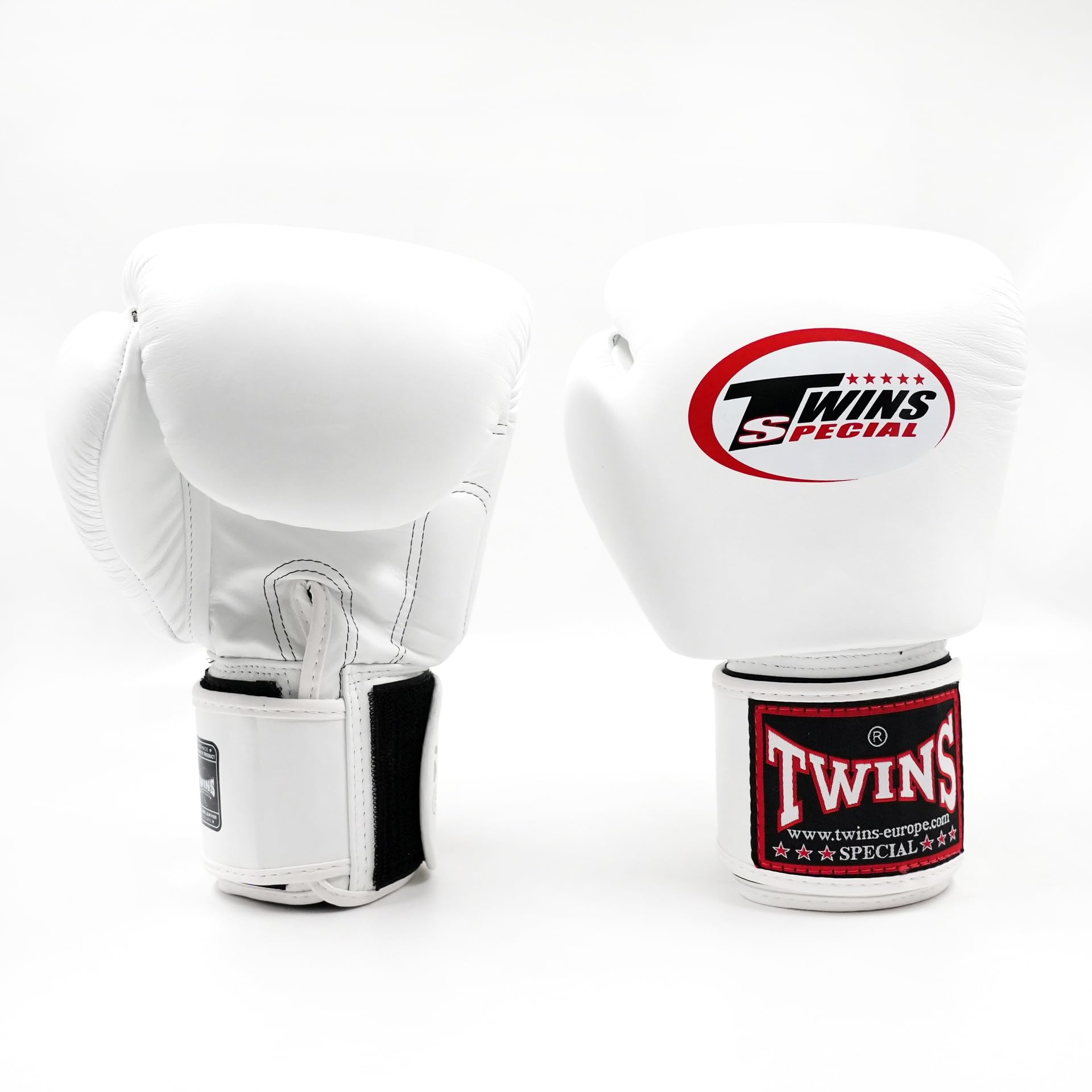 Twins Special BGVL 3 White - Guantes de boxeo