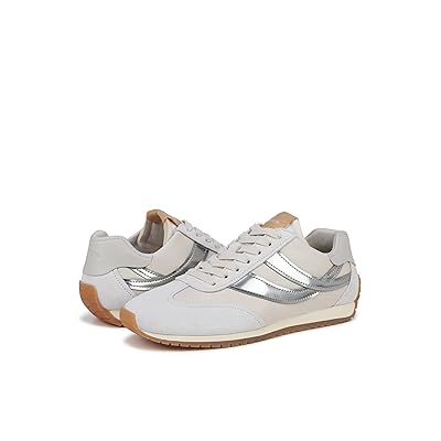 Vince Oasis Runner Lace Up Sneakers Women