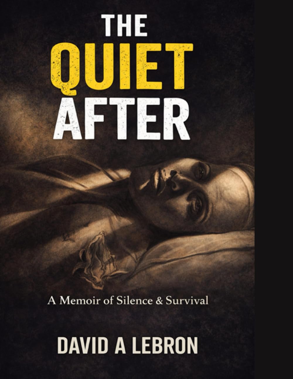 The Quiet After