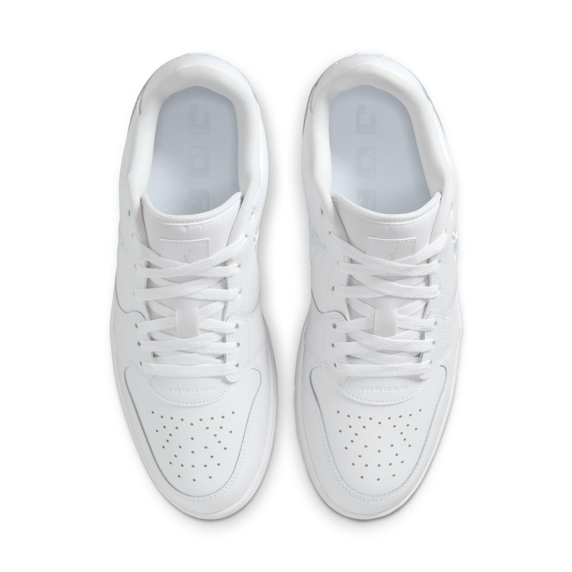Nike Herren Jordan Access Court LowSports Shoes