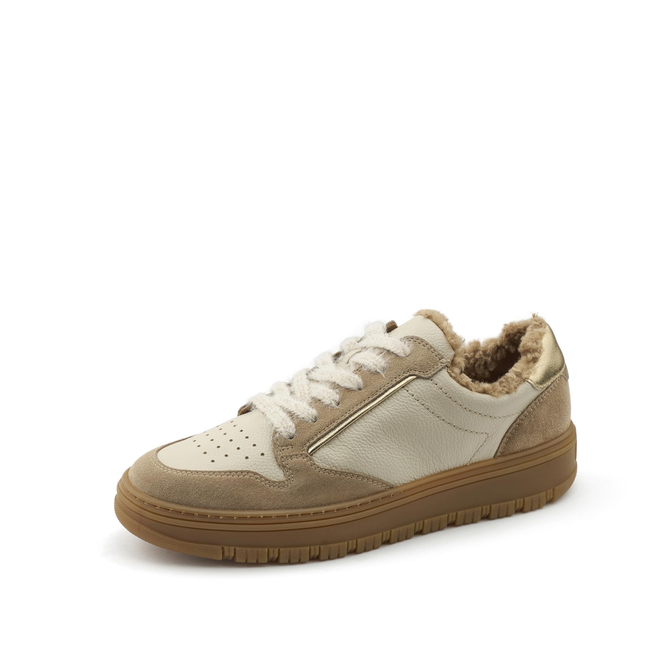Paul Green Damen, Frauen Low-Top Sneaker