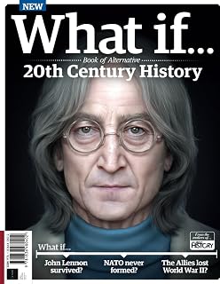 What If Alternative History 20th in Pakistan