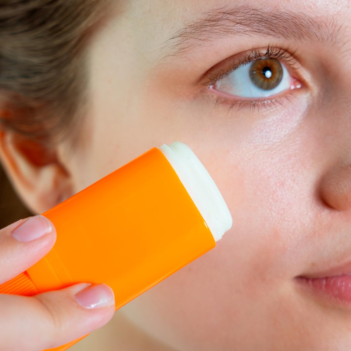 Babaria – nawilżający i słoneczny kij do twarzy SPF50 – 20 g