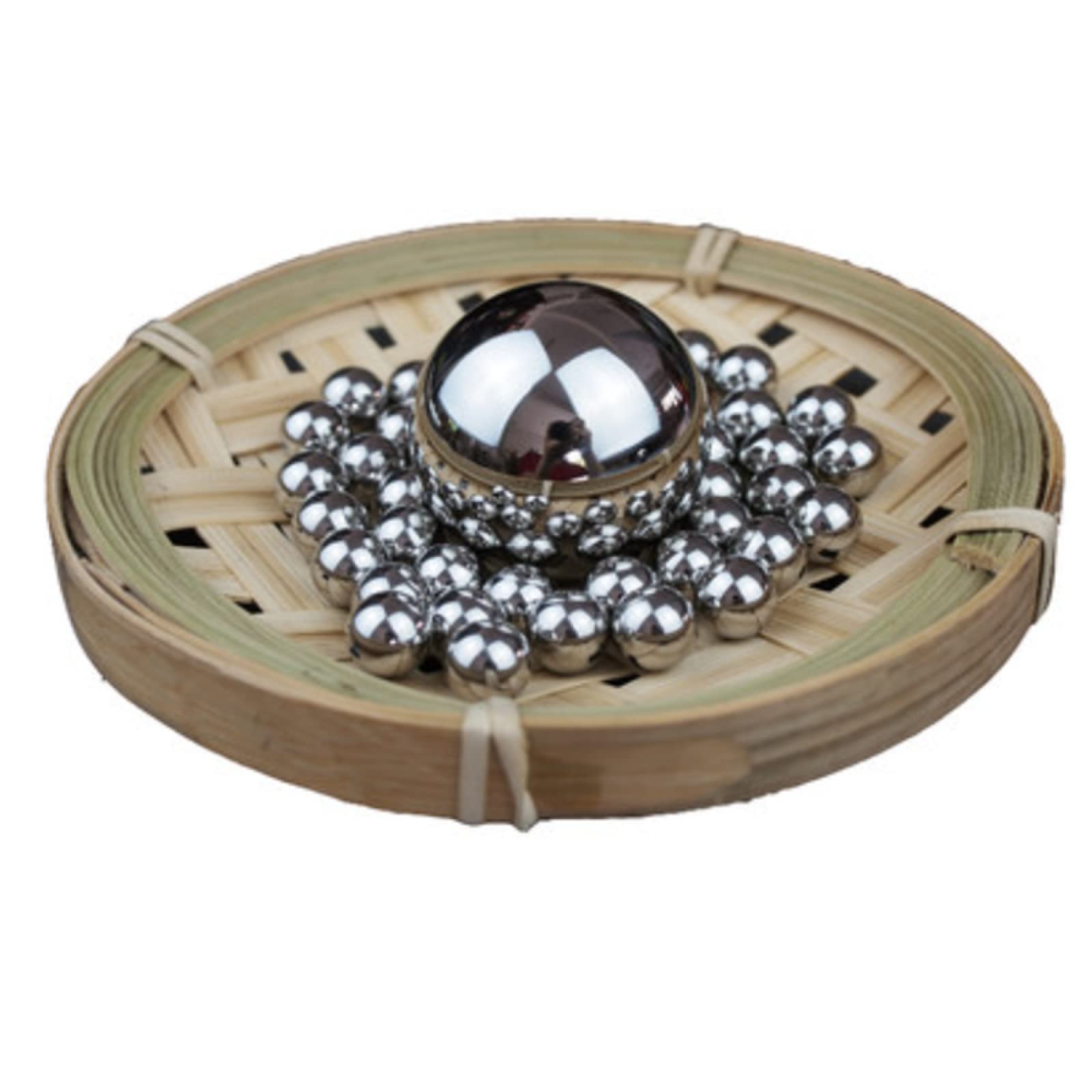 Sfera In Acciaio Al Tungsteno Duro, Sfera In Acciaio Legato, Sfera Per Estrusione, Sfera In Acciaio