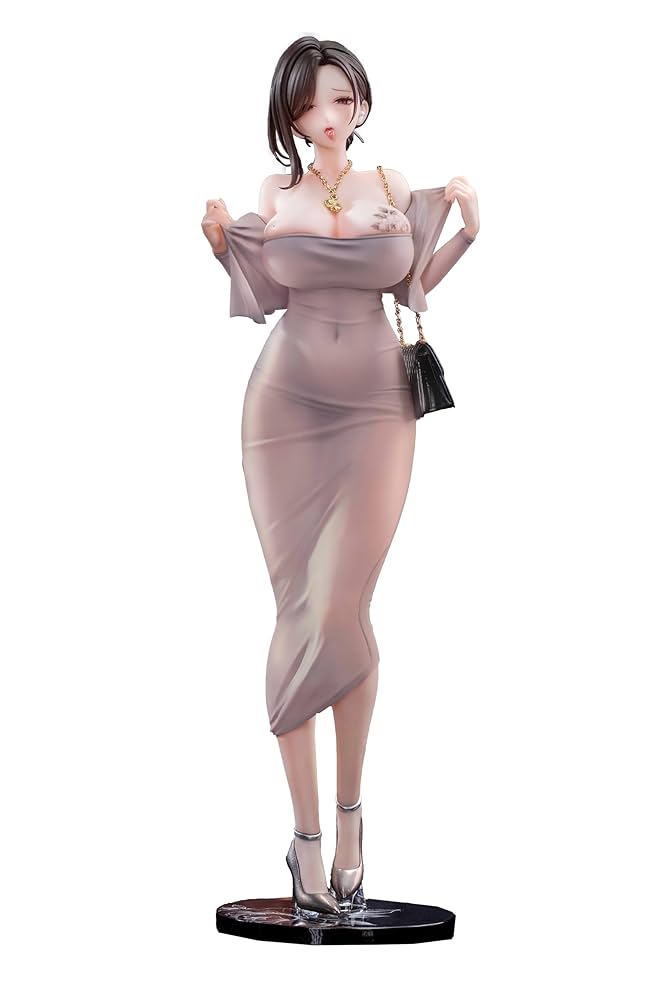 Amazon | Hapitopi x Kpring DONGTAN[ドンタン] 1/6スケール