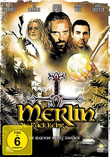 Merlin - Die Rückkehr - Mehr Infos/Bestellen