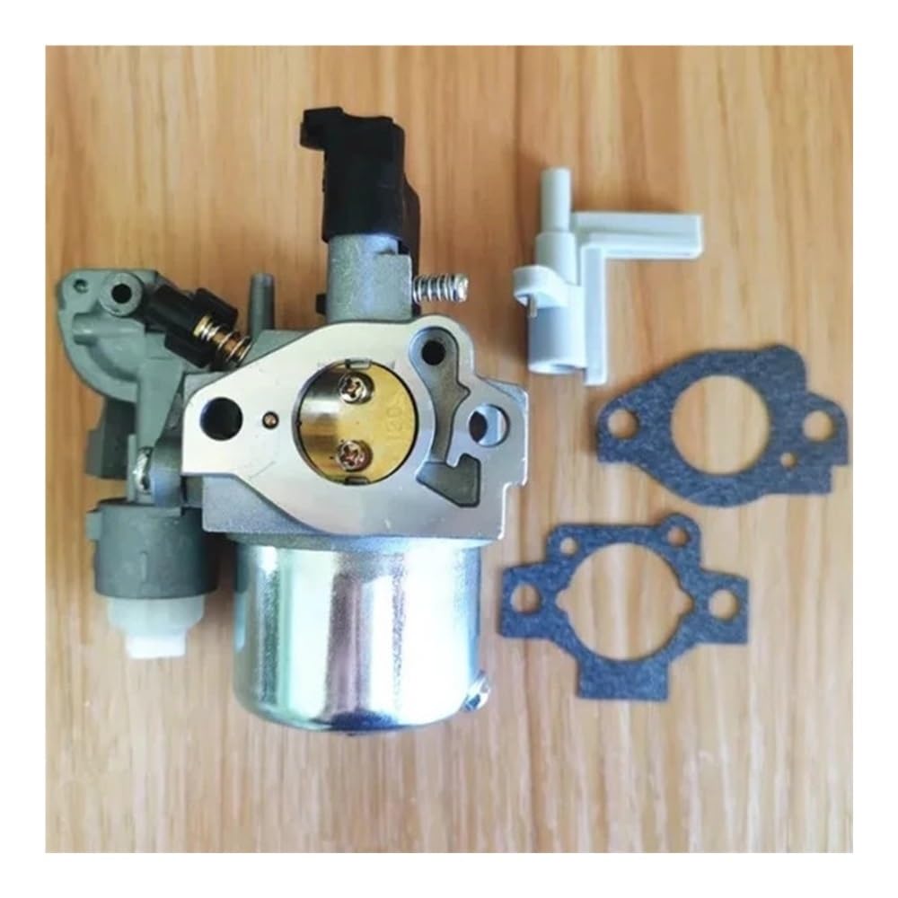 Carburateur compacteur WP1550 pour entretien et réparation moteur WM170