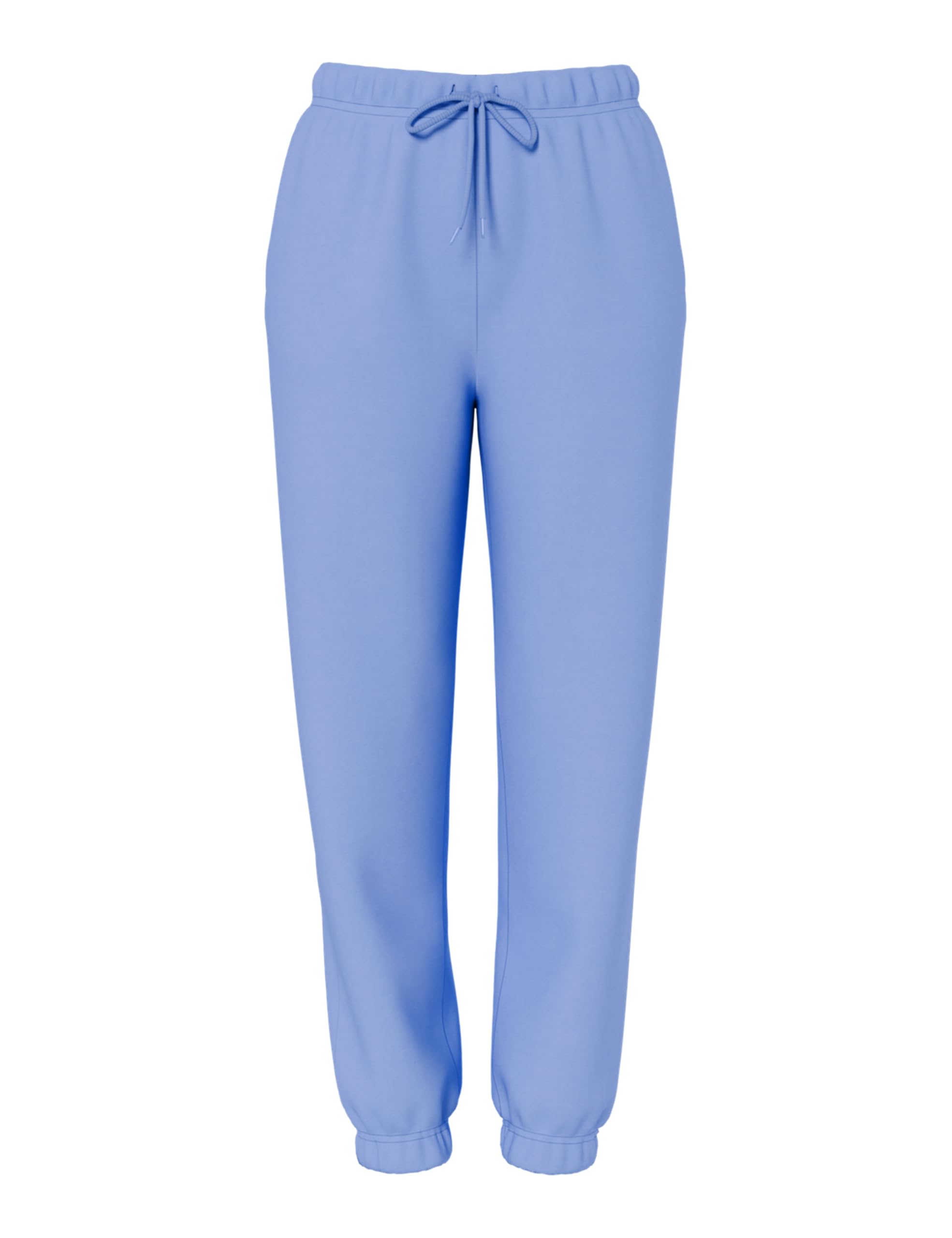 Pieces Women's Hydrangea Pcchilli Hw Sweat Pants Noos Sweatpants, M