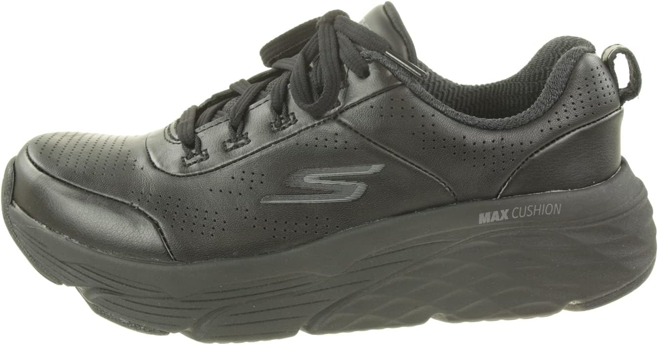[スケッチャーズ] スニーカー MAX CUSHIONING ELITE-STEP UP レディース