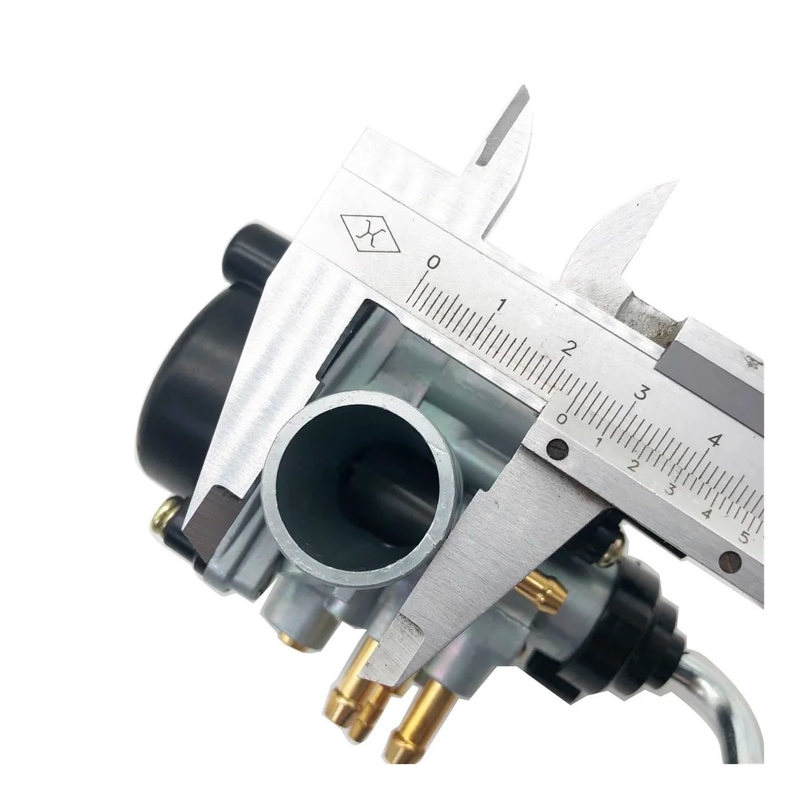 Carburatore moto Per Carburatore Minarelli Axis BWS 50 Zuma Aerox 50cc PHBN 17,5 Mm Easyboost Carburatori per motos