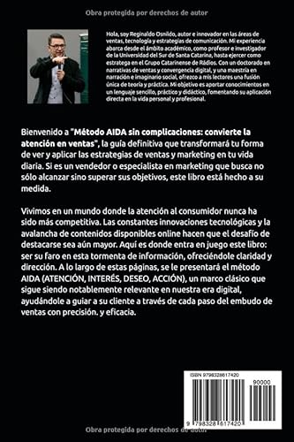 Método AIDA sin complicaciones: convierte la atención en ventas