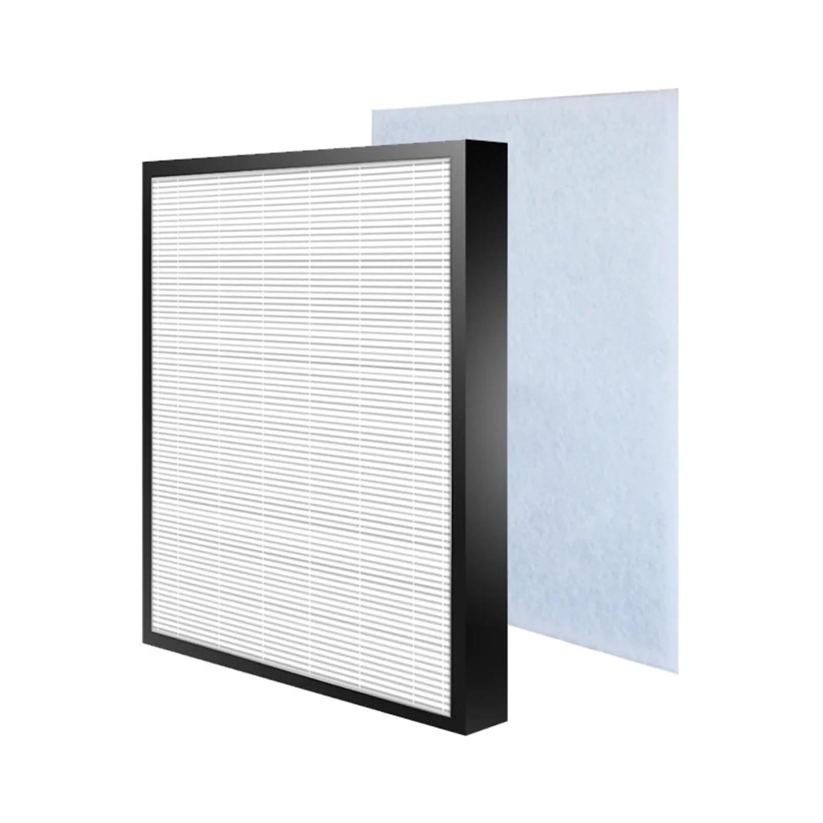 Filtro Hepa Purificador De Aire Compatible Con PHILIPS HR 4340 HR4340